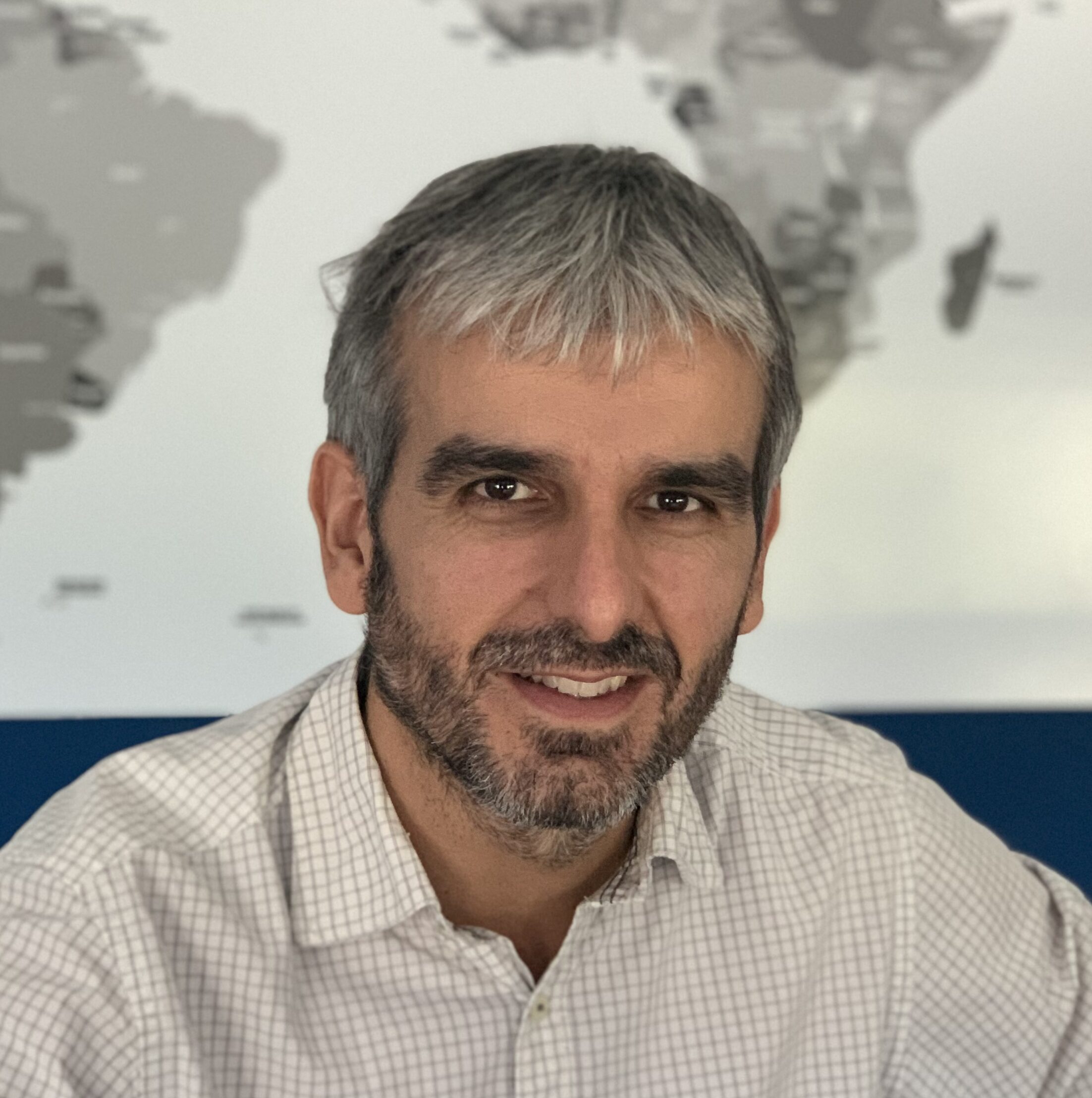 Chisco Fernández Sigüenza