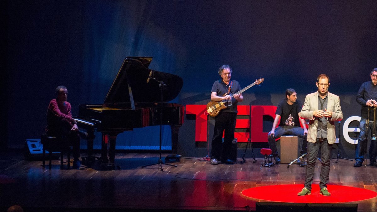 Hector Robles Cultura de Innovación