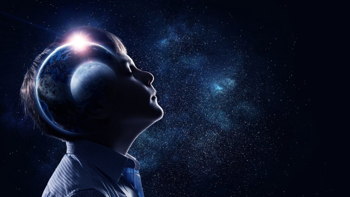 Los 7 niveles de conciencia de Barrett