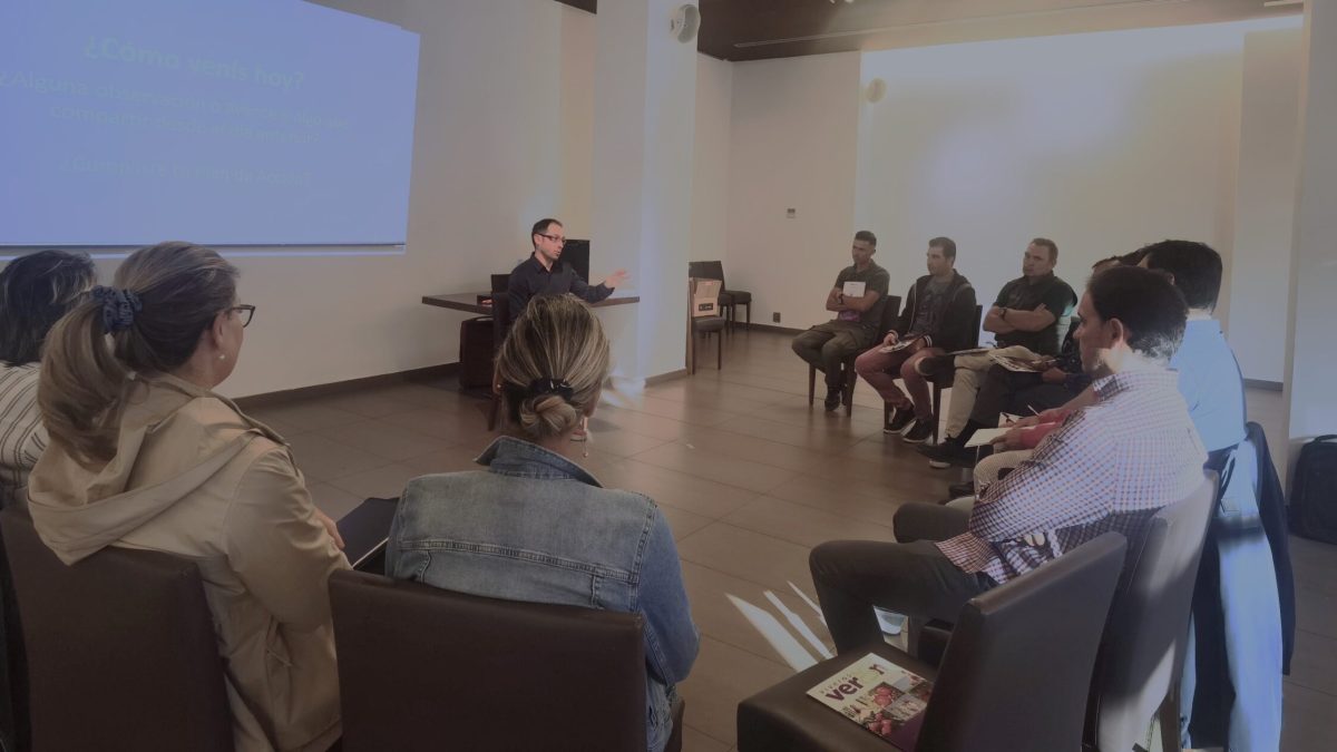 Ejemplo de una Transformación Empresarial