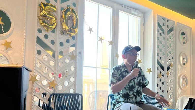 Hector Robles filosofia y aprendizajes para la vida