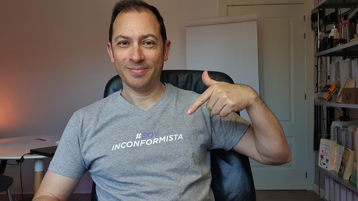 La crisis de la mediana edad en el empresario