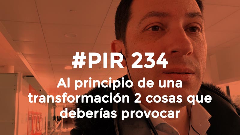 transformación Hector Robles