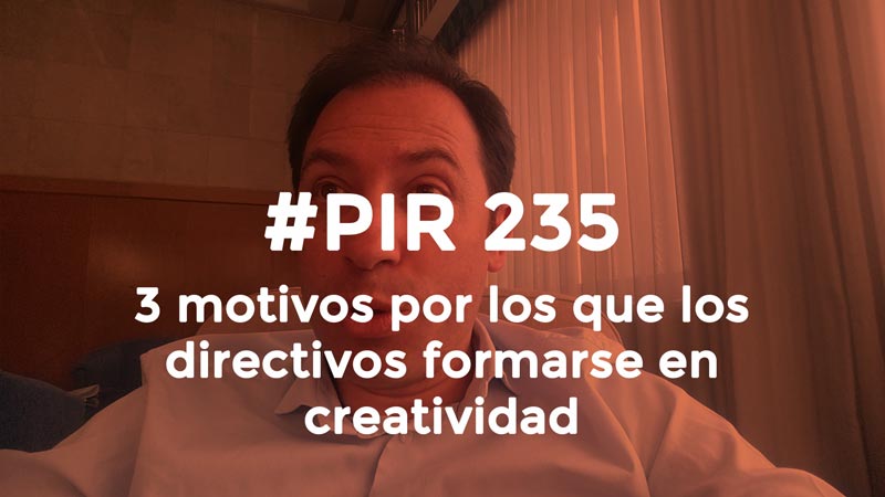 Hector Robles formación creatividad