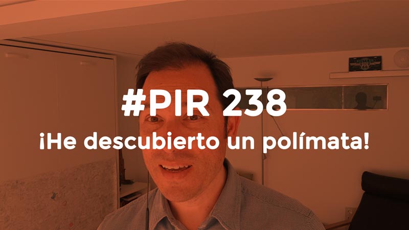 Hector Robles polimatía innovacion fabricacion digital impresion 3D