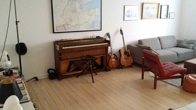 Cuando para innovar hay que saltarse la ley